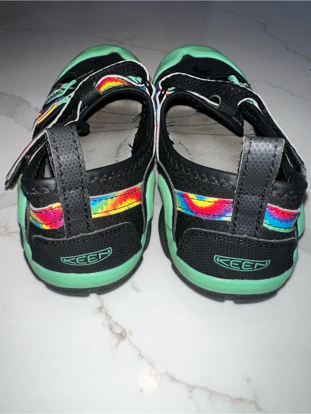 Keen kids sandals